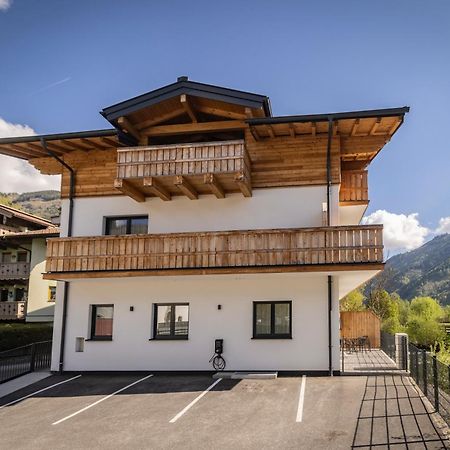 Riverside Rauris Apartments Esterno foto