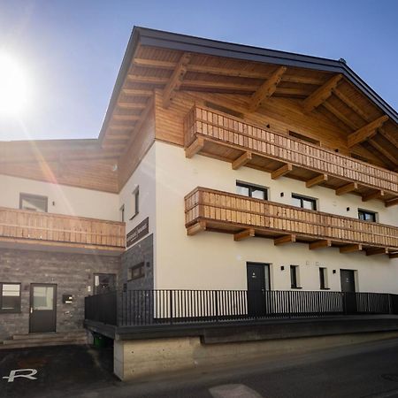 Riverside Rauris Apartments Esterno foto